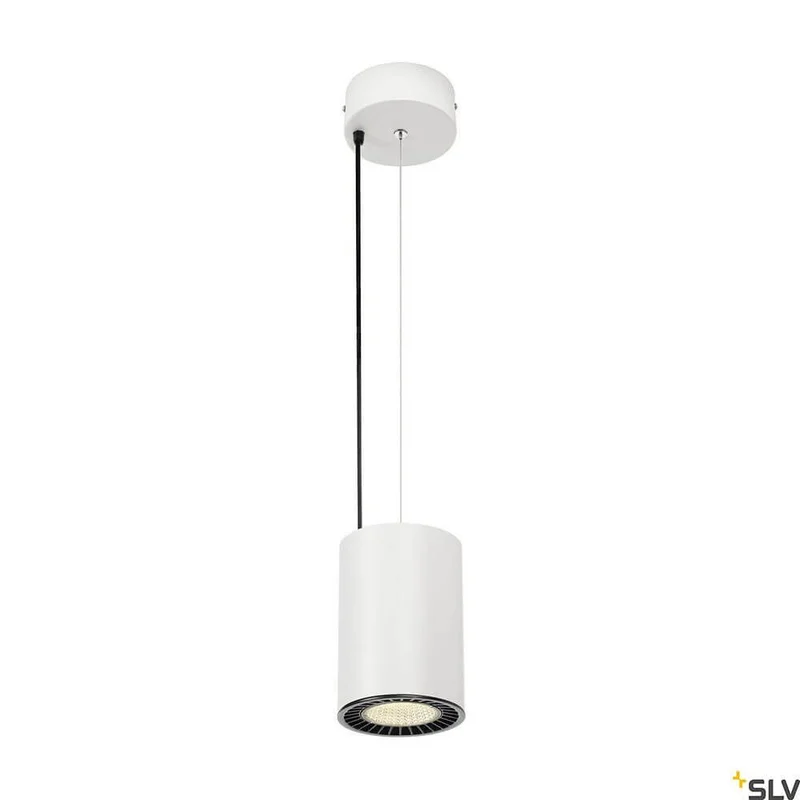 Supros LED Pendellampe Ø 12,5cm