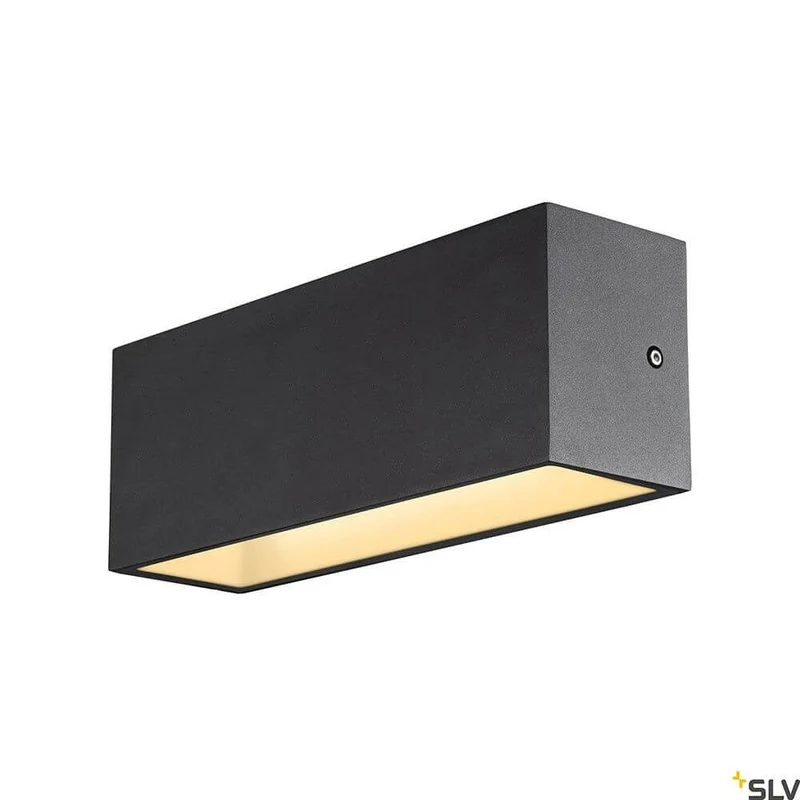 Sitra Up&Down LED Outdoor Wandaufbauleuchte CCT