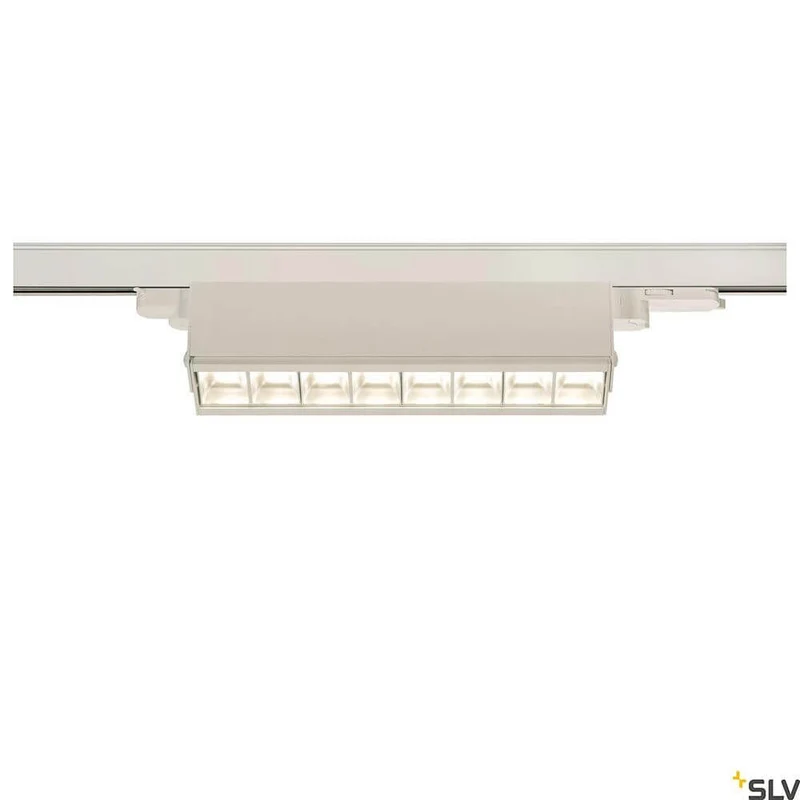 Sight Move 3-Phasen LED Systemleuchte Dali