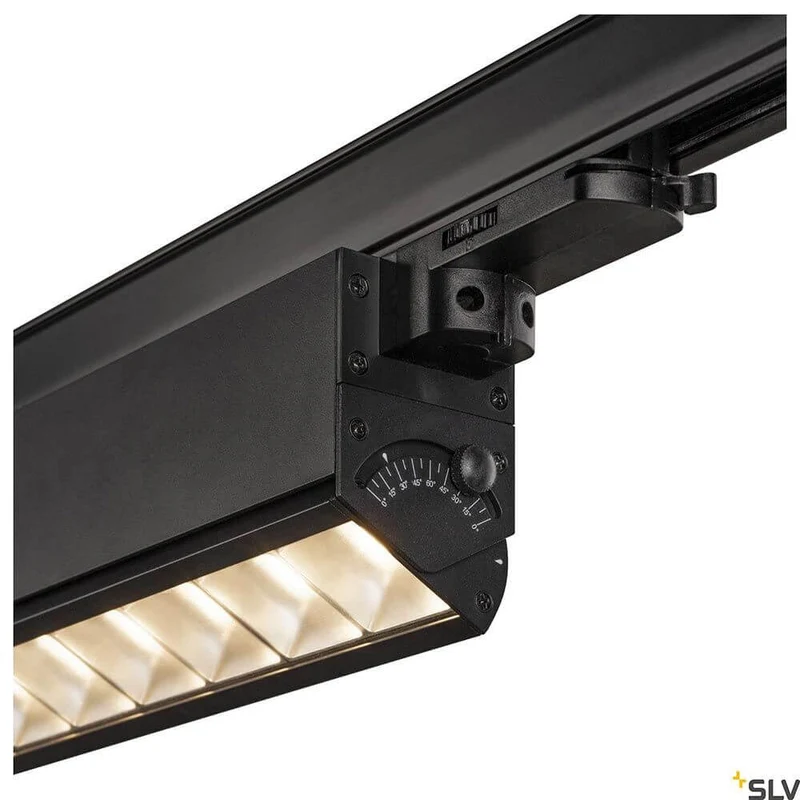 Sight Move 3-Phasen LED Systemleuchte Dali