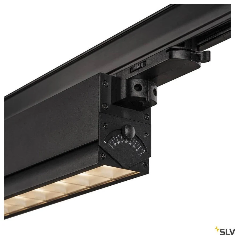Sight Move 3-Phasen LED Systemleuchte Dali