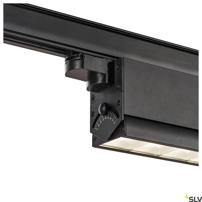 Sight Move 3-Phasen LED Systemleuchte Dali