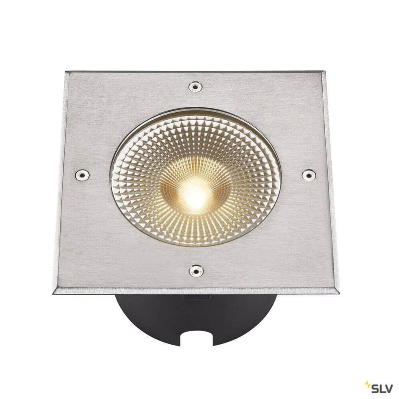 Rocci 200 LED Bodeneinbauleuchte 120°