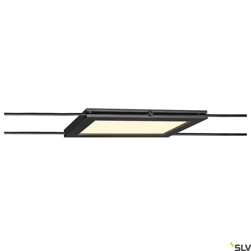 Plytta LED Seilleuchte für Tenseo 12V-Seilsystem