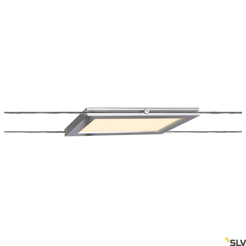 Plytta LED Seilleuchte für Tenseo 12V-Seilsystem