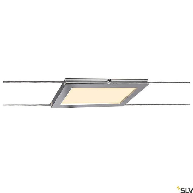Plytta LED Seilleuchte für Tenseo 12V-Seilsystem