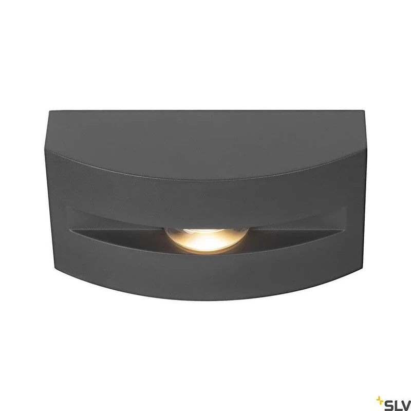 LED Wand- & Deckenaufbauleuchte Out-Beam Frame IP55