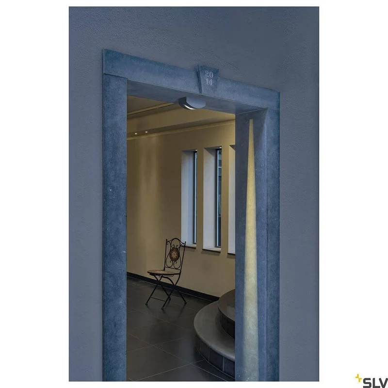 LED Wand- & Deckenaufbauleuchte Out-Beam Frame IP55