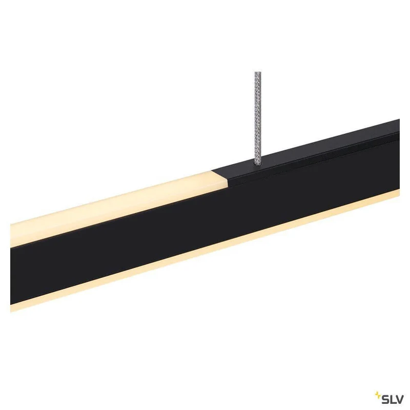 One Up&Down LED Pendelleuchte Linear 100 Phase