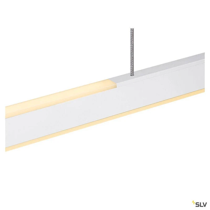 One Up&Down LED Pendelleuchte Linear 100 Phase