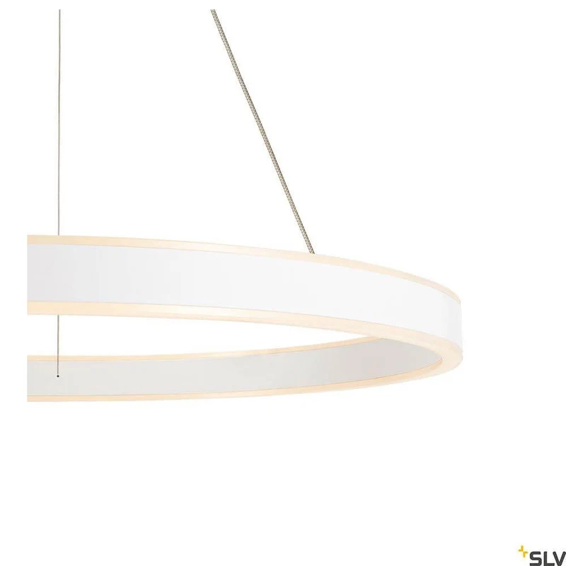 One LED Pendelleuchte Dali Up&Down Ø 60cm