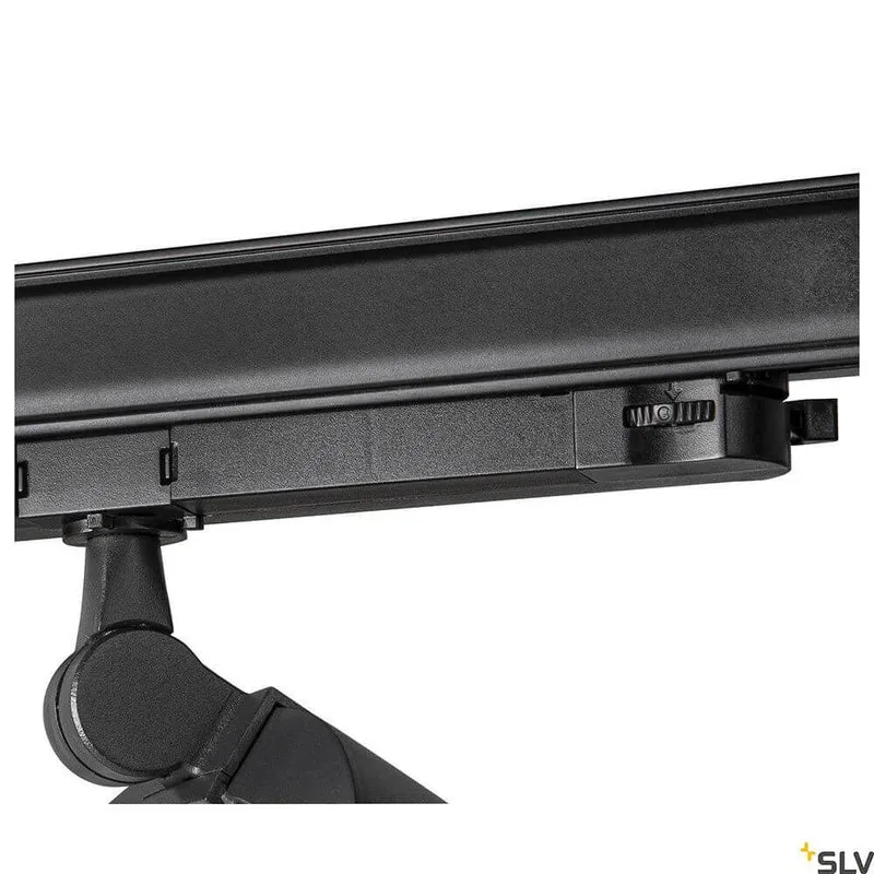 One LED Systemleuchte 3-Phasen Dali Ø 40cm