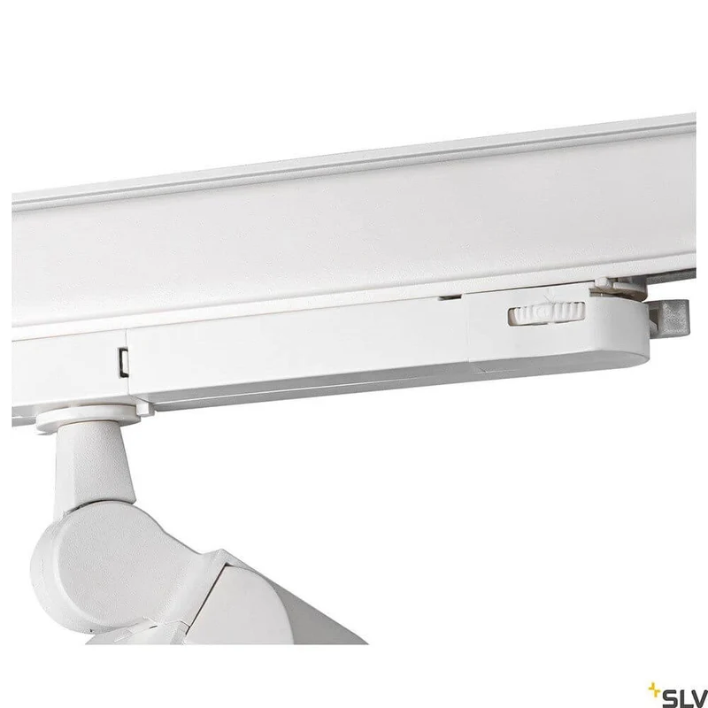 One LED Systemleuchte 3-Phasen Dali Ø 40cm