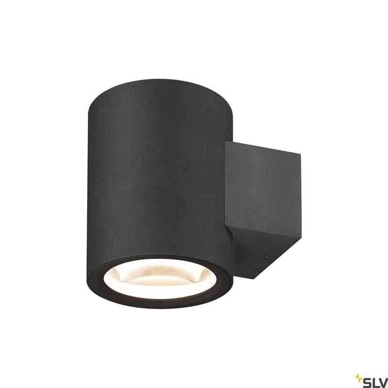 Oculus Up&Down LED Wandaufbauleuchte