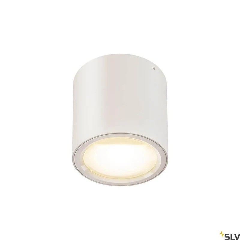 Oculus XS LED Deckenaufbauleuchte Dim-To-Warm