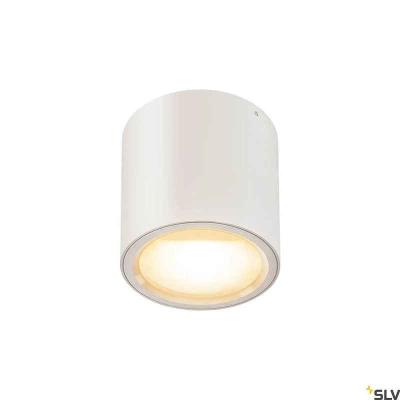 Oculus XS LED Deckenaufbauleuchte Dim-To-Warm