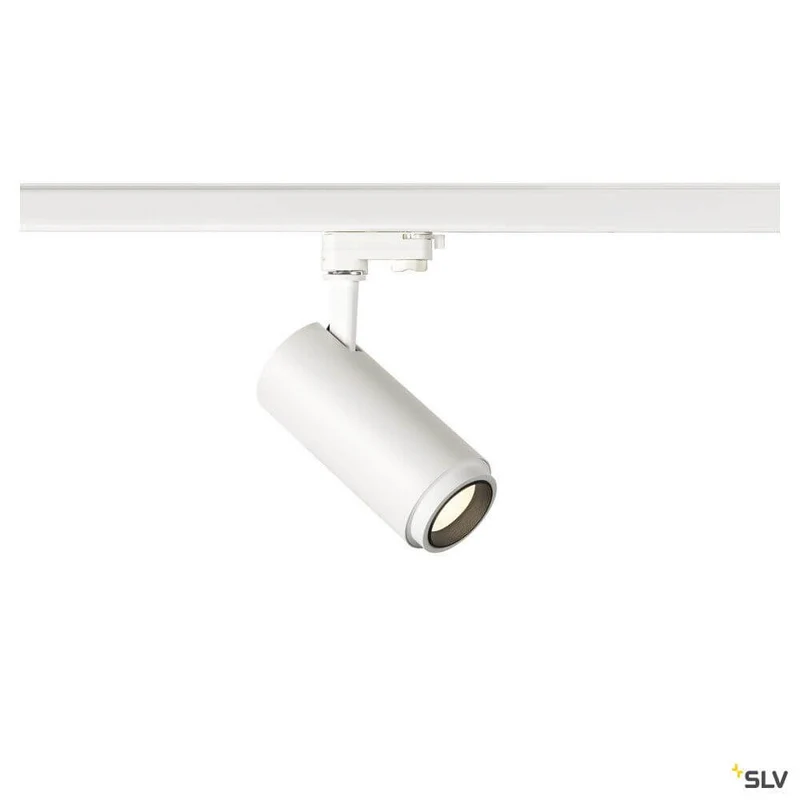 Numinos Zoom M 3-Phasen LED Spot Phase