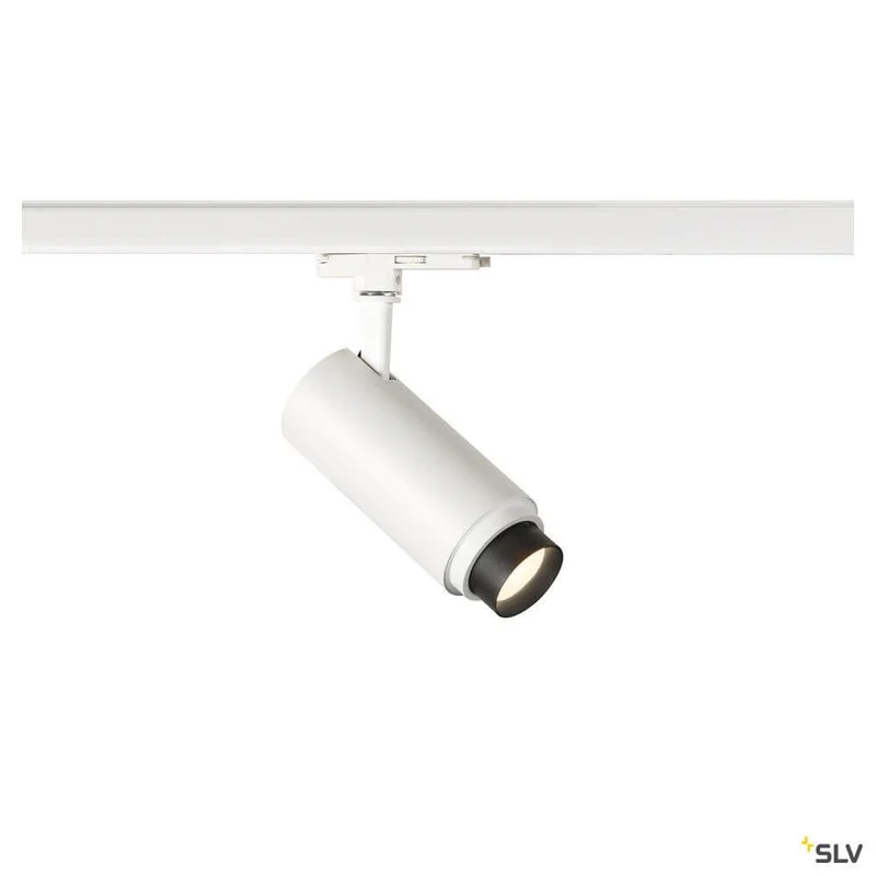 Numinos Zoom M LED Spot Dali 3-Phasen