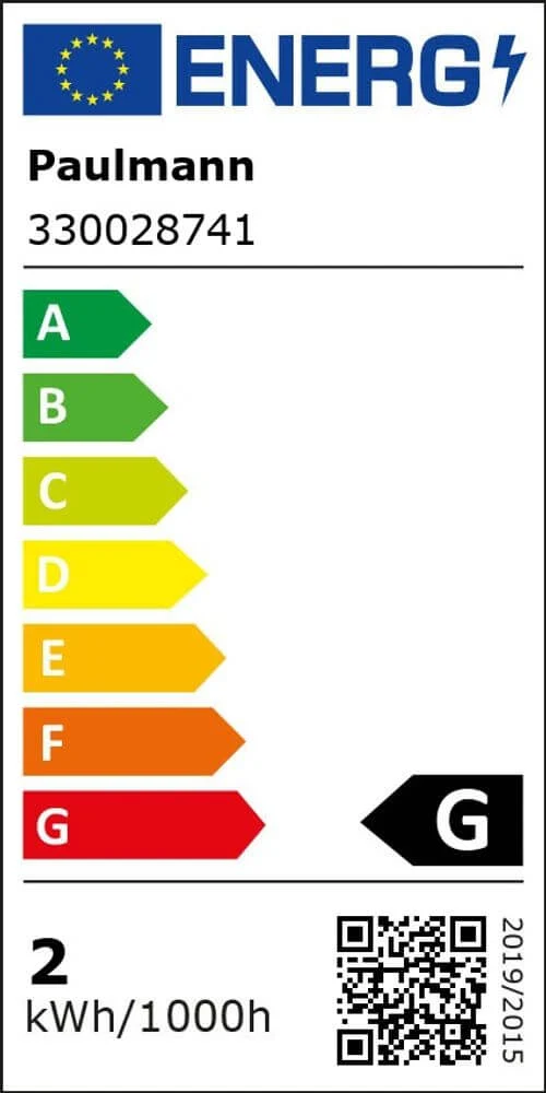 E14 LED Kerze Filament 2W 3000K 24V dimmbar Klar