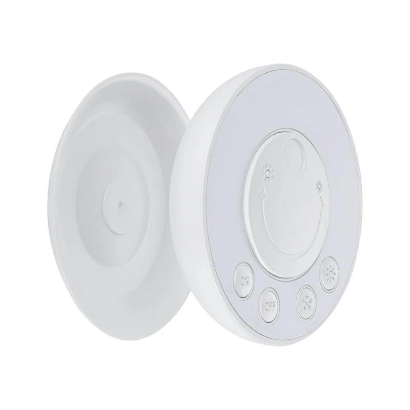 Clever Zubehör Bowl Switch Weiß-Matt