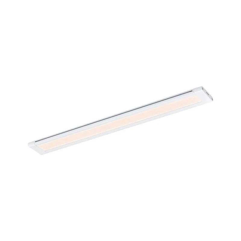 Clever LED Spot Border CCT 2700-6500K Weiß