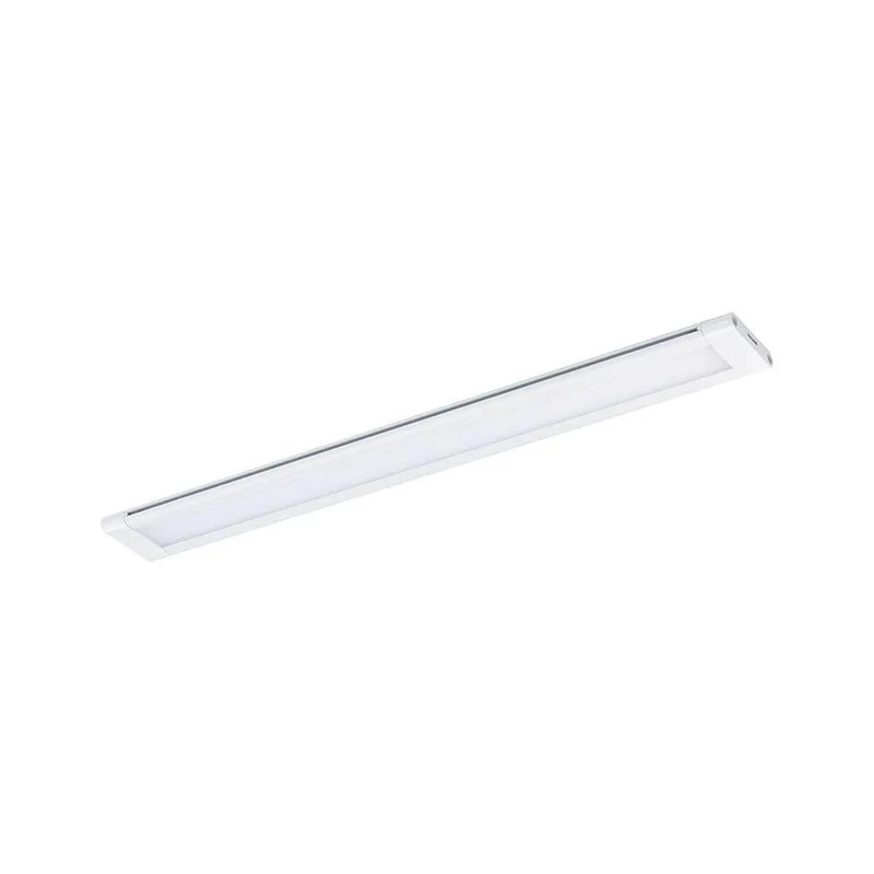 Clever LED Spot Border CCT 2700-6500K Weiß