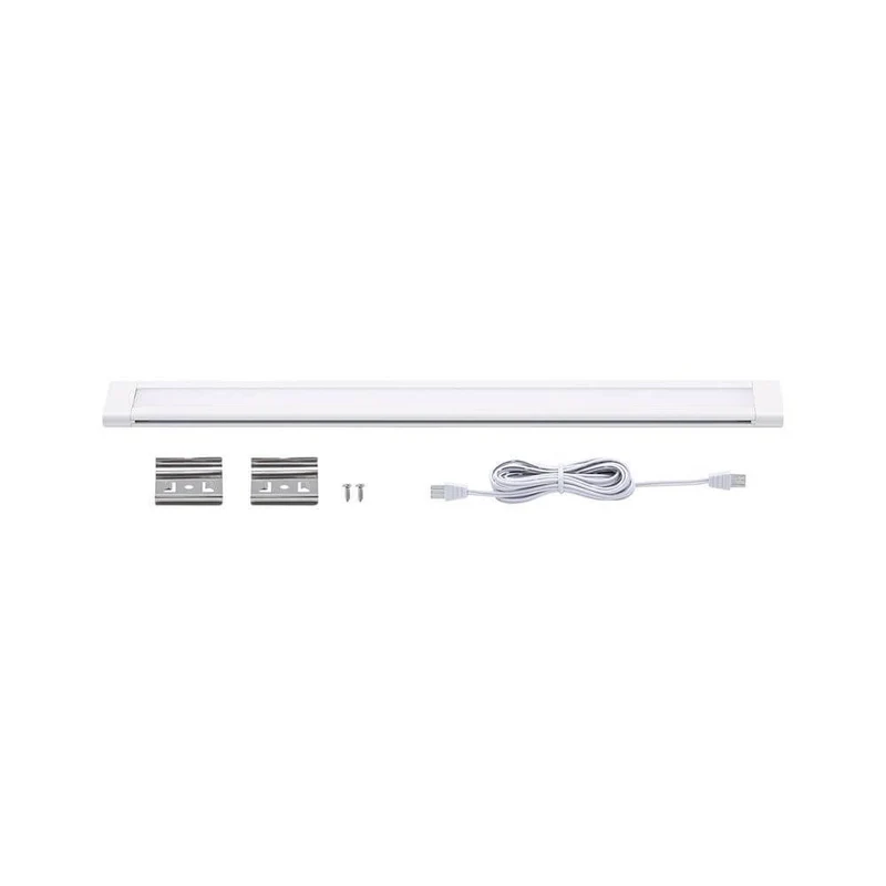 Clever LED Spot Border CCT 2700-6500K Weiß