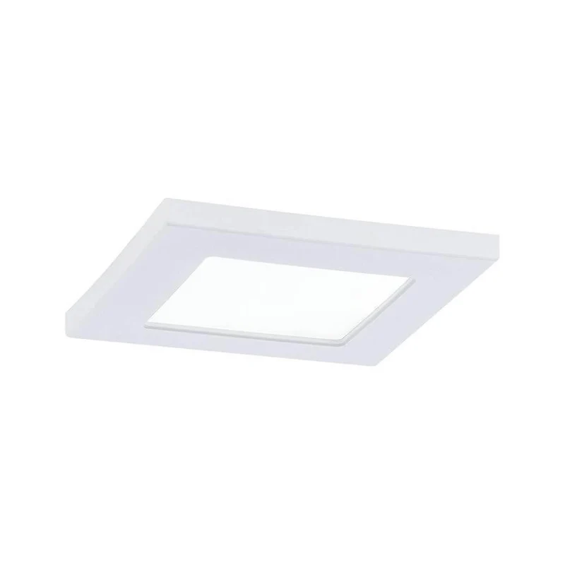 Clever LED Spot Pola Weiß-Matt