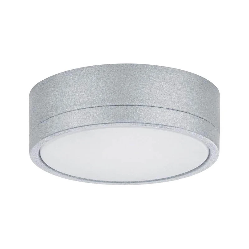 Clever LED Spot Medal CCT-Dimmbar Chrom