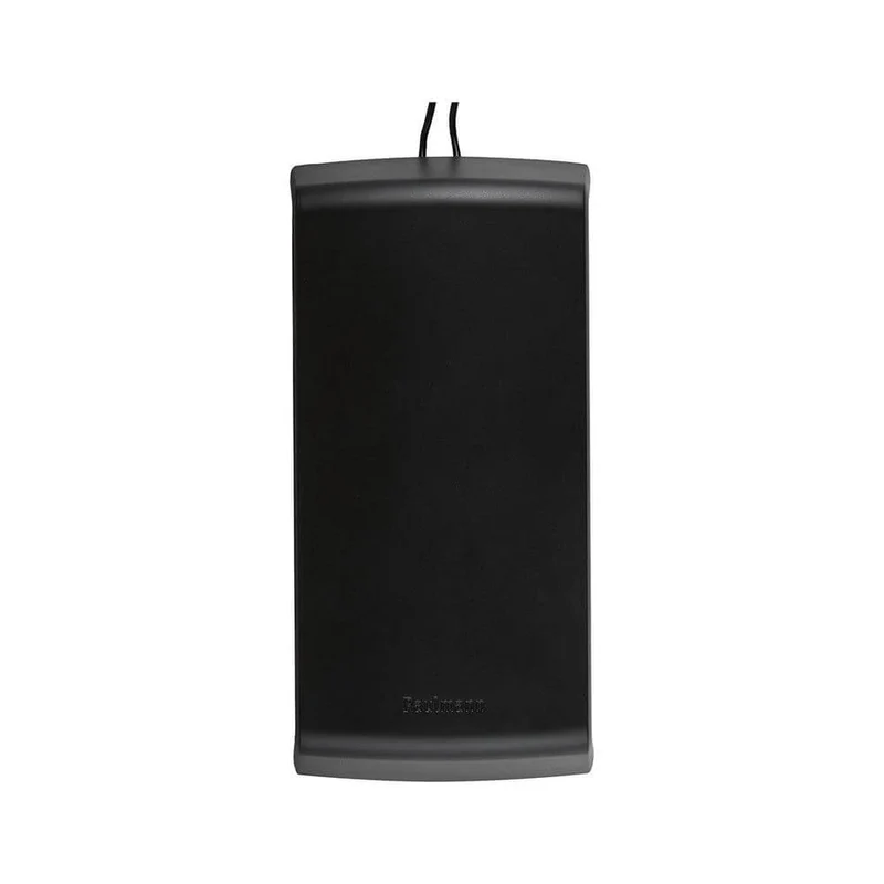 Seilsystem Trafo 230V auf 12V max. 60W Schwarz