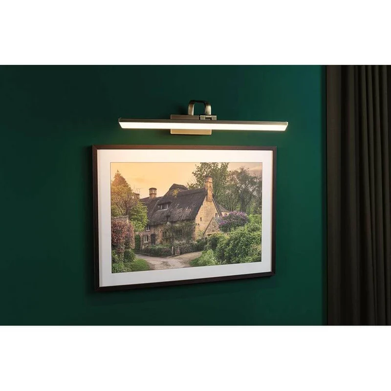 LED Spiegel- & Bilderleuchte Renan