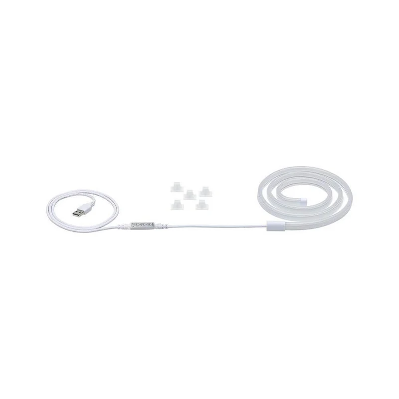 USB-LED Strip Neon Colorflex RGB 1m