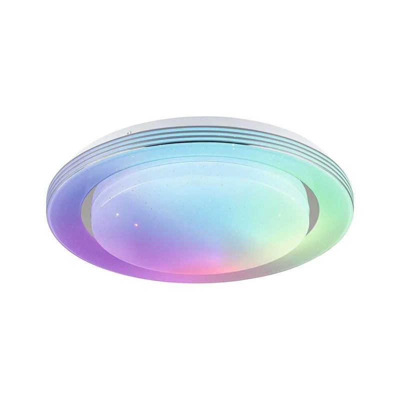 LED Deckenleuchte Rainbow RGB