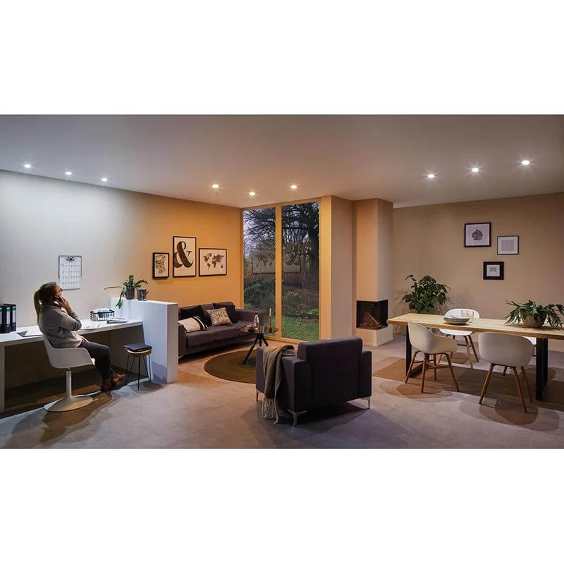 LED Modul mit Smart Home Zigbee CCT