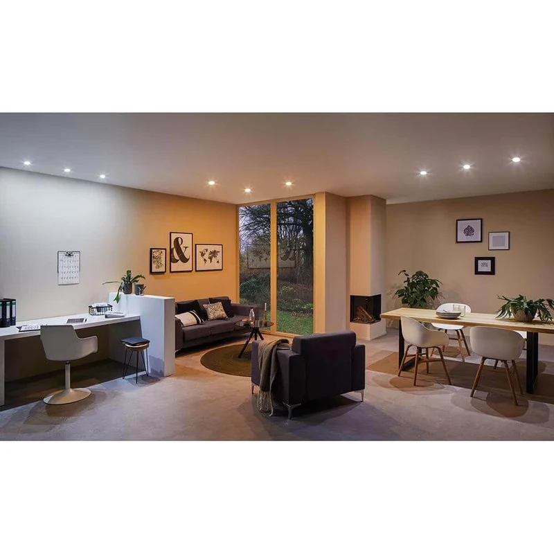LED Modul mit Smart Home Zigbee CCT