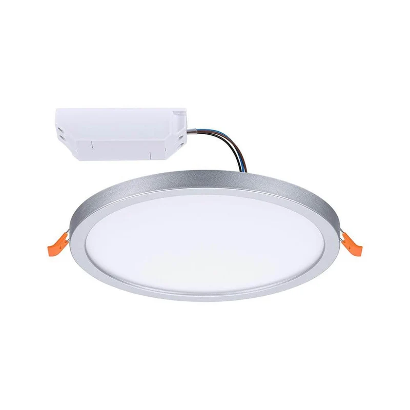 VariFit LED Einbaupanel Smart Home Zigbee Areo 2700-6500K