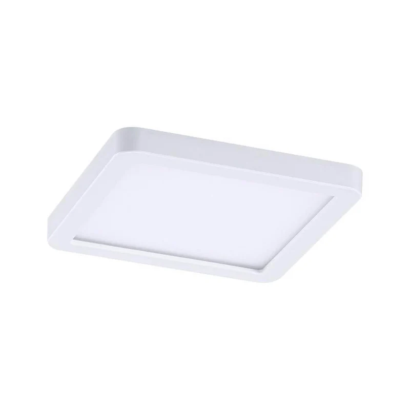 VariFit LED Einbaupanel Areo Weiß
