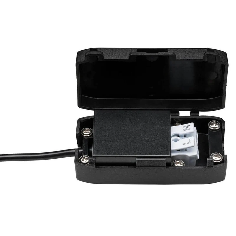 LED HomeSpa Einbauleuchte 3er-Set Calla CCT-Dimmbar IP65