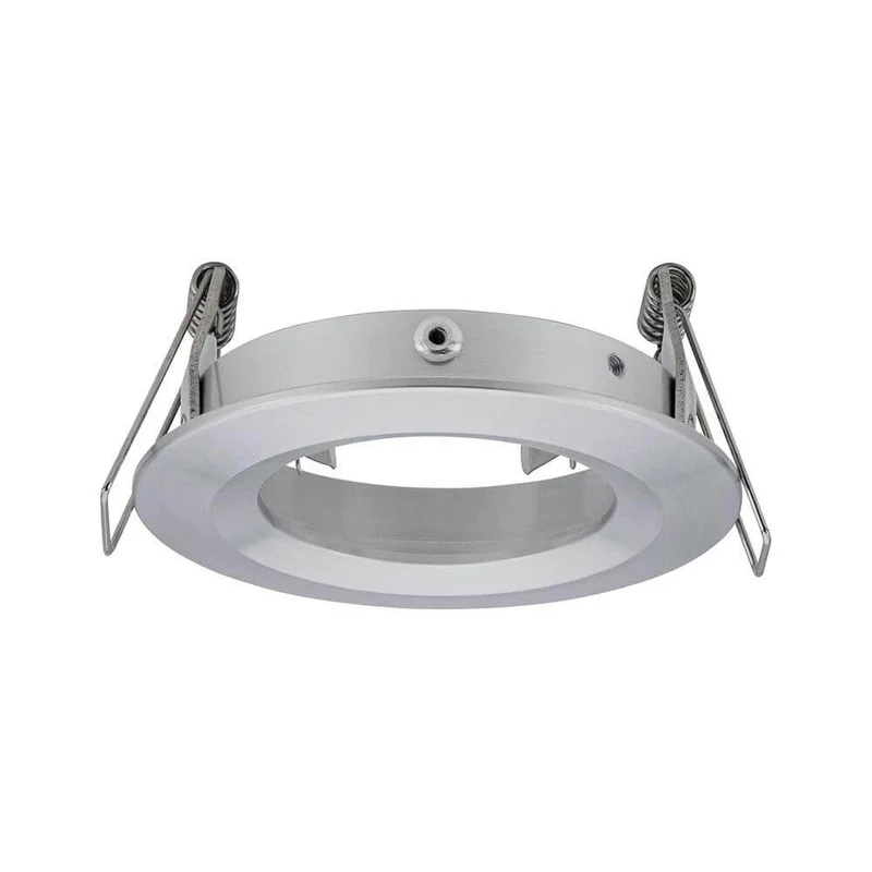 Einbauringe 3er Basis-Set Choose Starr Alu-Gedreht