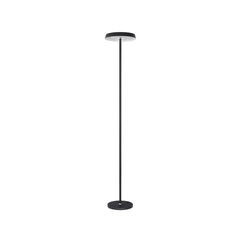 Viti LED Stehleuchte 170cm Metall