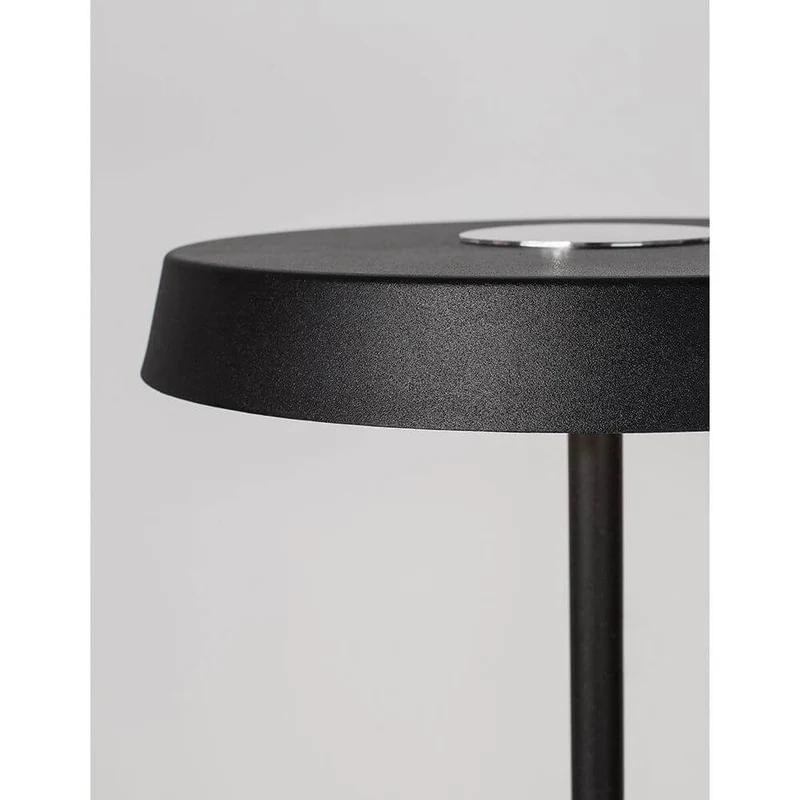 Viti LED Stehleuchte 170cm Metall