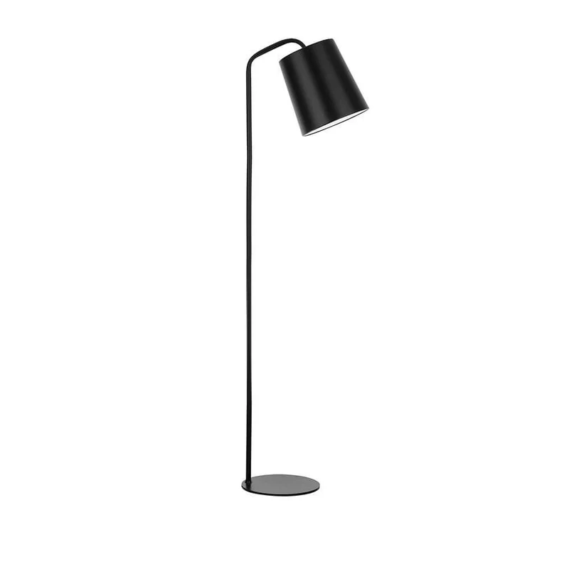 Stabile Stehlampe 188cm Matt