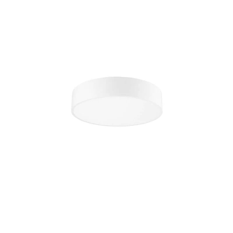 Roda LED Deckenlampe Ø 40cm Rund