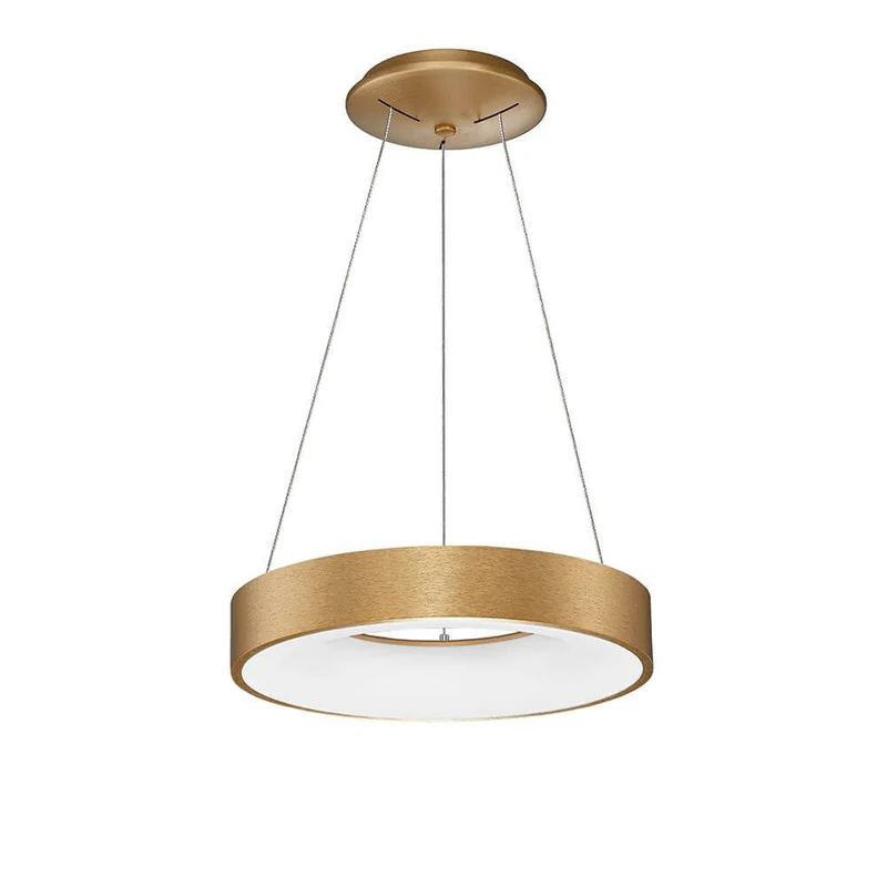 Rando LED Thin Hängelampe