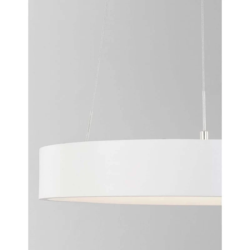 Rando LED Thin Hängelampe