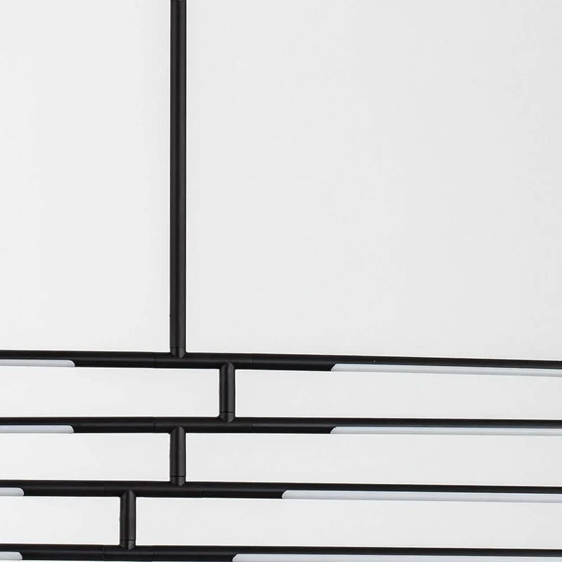 Raccio LED Hängelampe Ø 81cm Metall