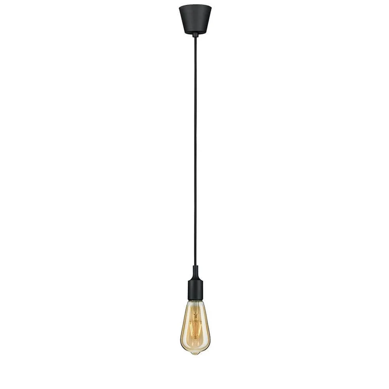 Neordic Pendellampe Ketil Schwarz
