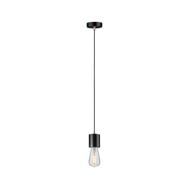 E27 7,5W LED Kolben Filament 2700K Dimmbar Klar