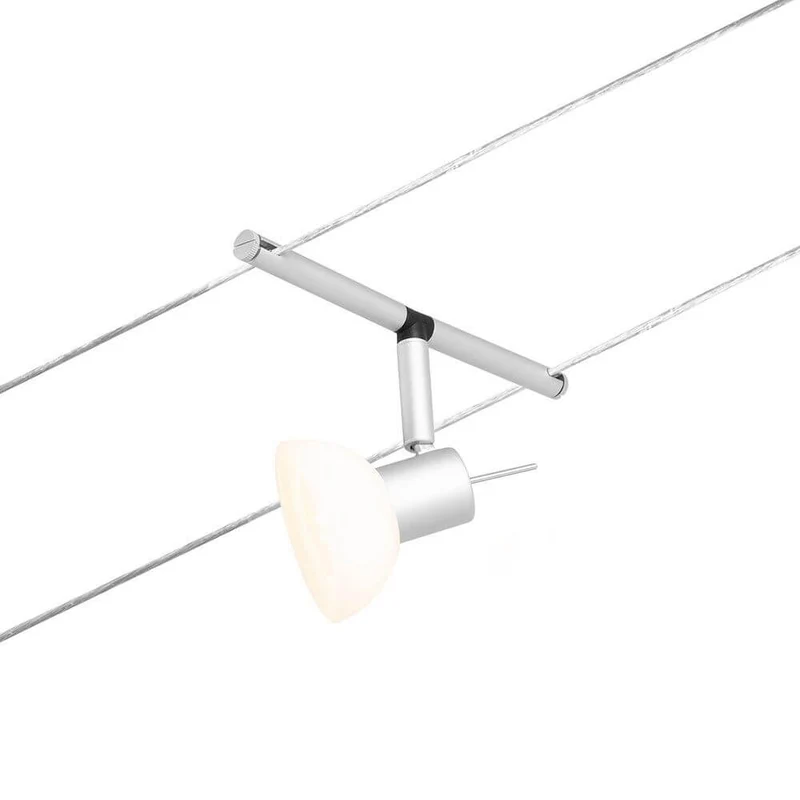 CorDuo Seilsystem Sheela Basis-Set Chrom-Matt