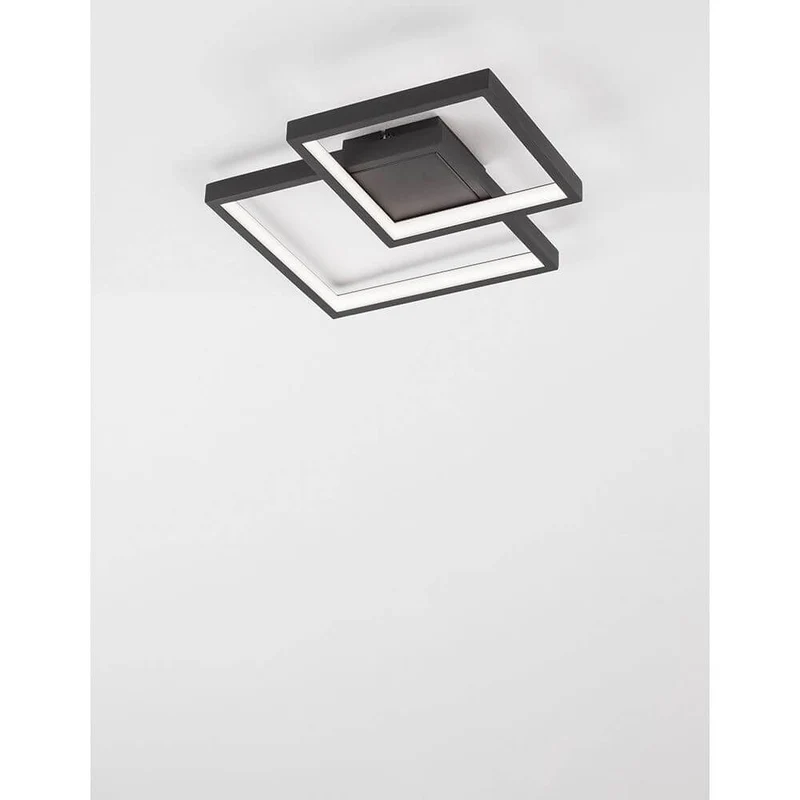 Porto LED Deckenlampe